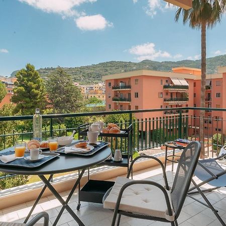Sorrento Colors&Suites Exterior photo