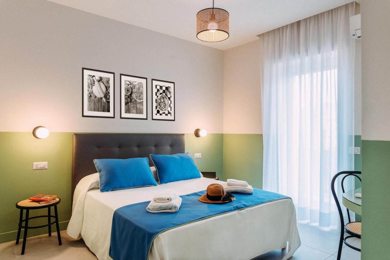 Sorrento Colors&Suites Exterior photo