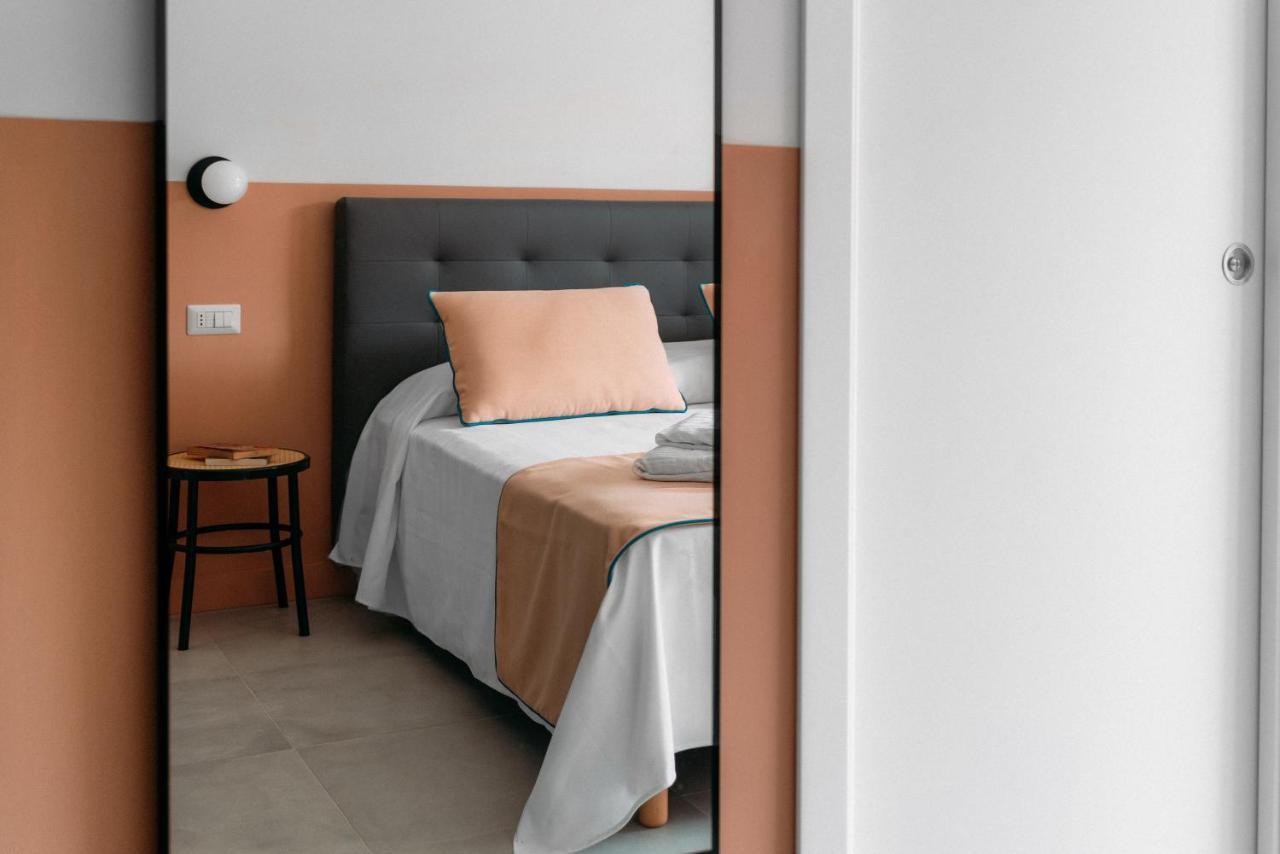 Sorrento Colors&Suites Exterior photo
