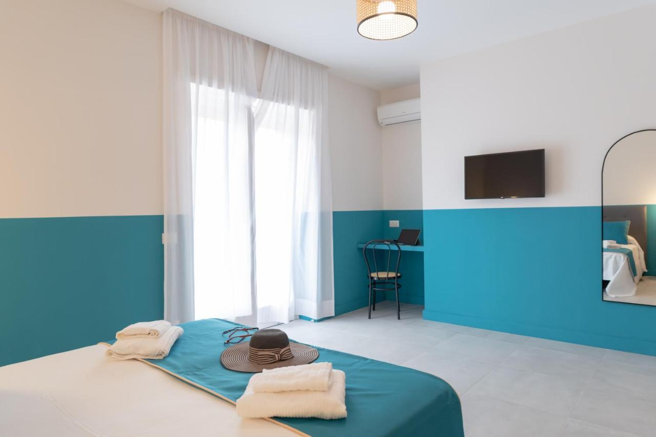 Sorrento Colors&Suites Exterior photo