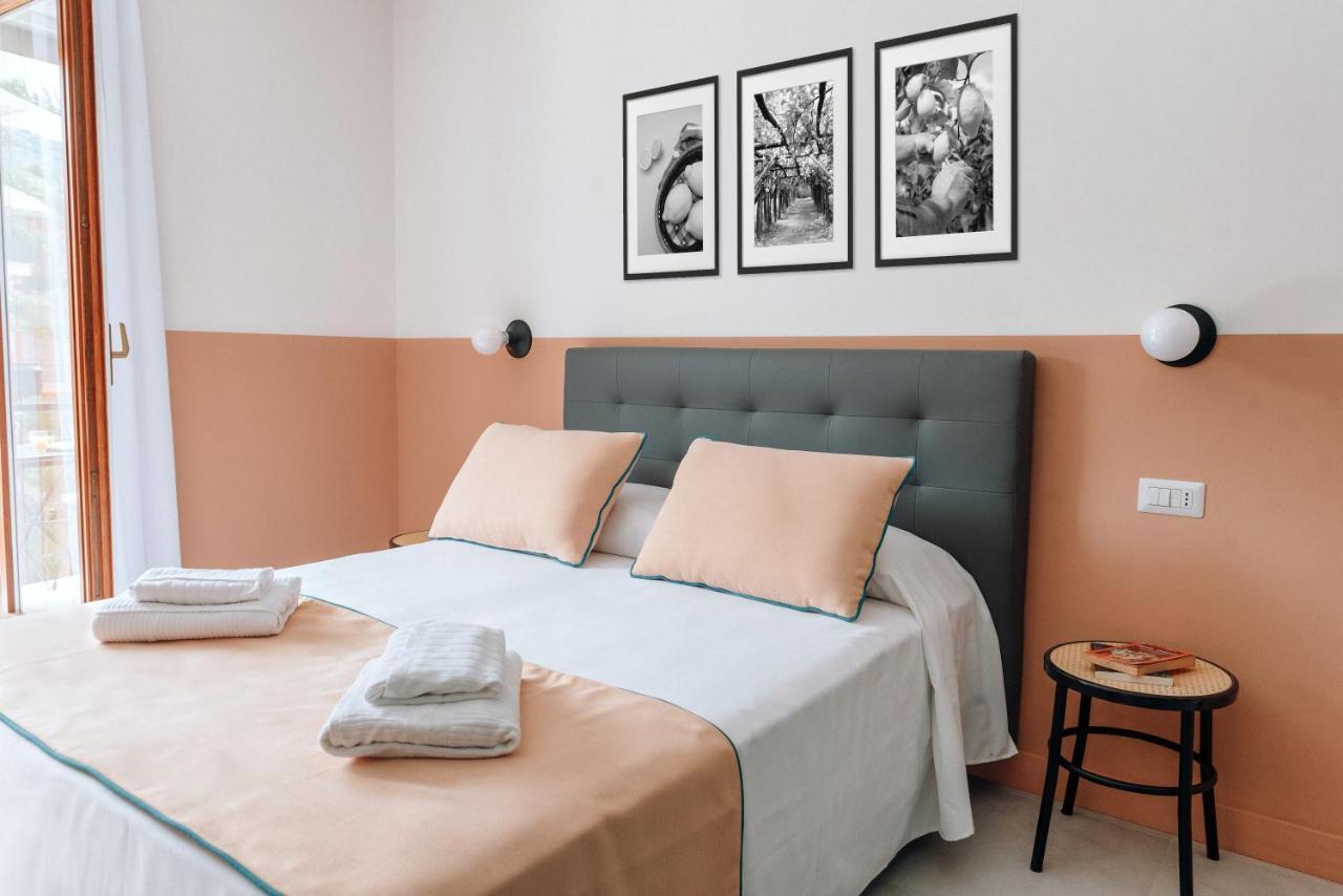 Sorrento Colors&Suites Exterior photo