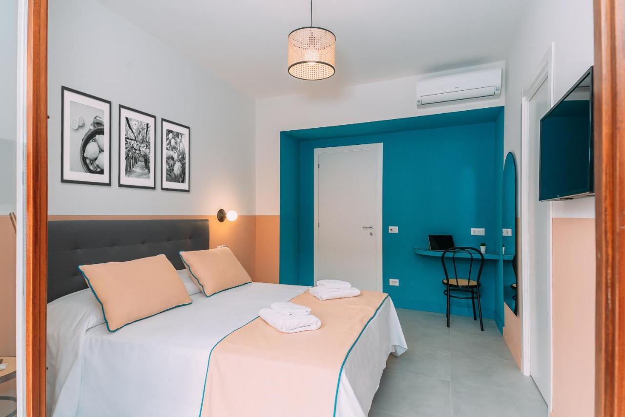 Sorrento Colors&Suites Exterior photo