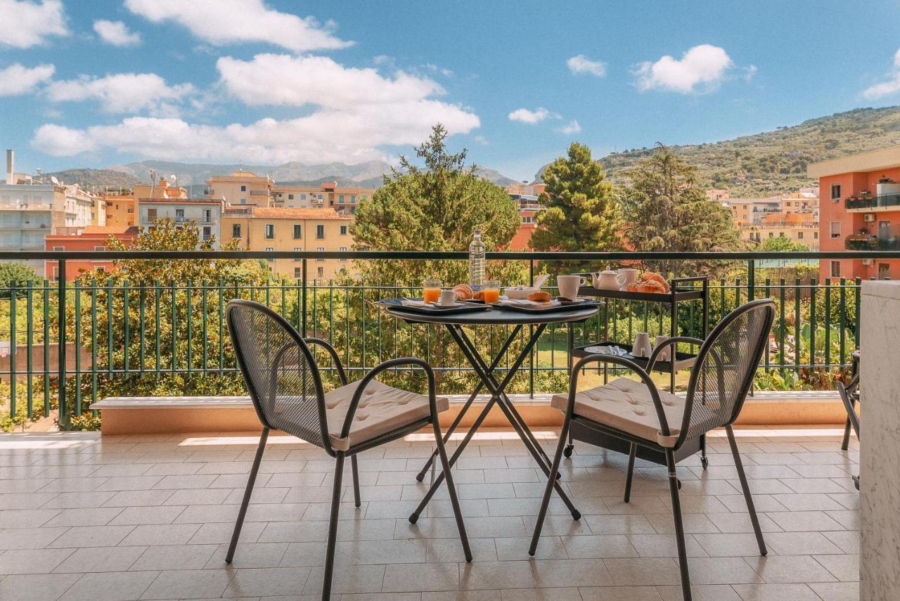 Sorrento Colors&Suites Exterior photo