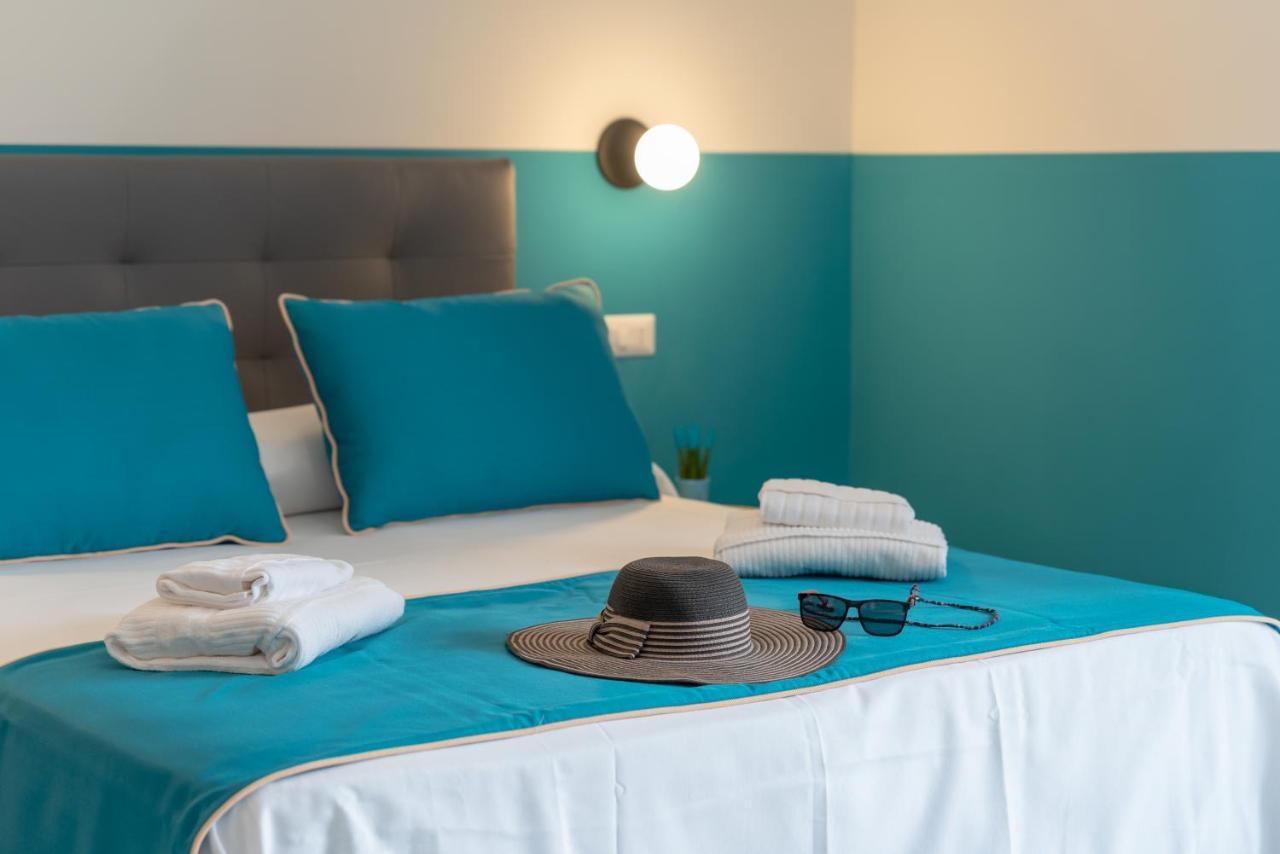 Sorrento Colors&Suites Exterior photo