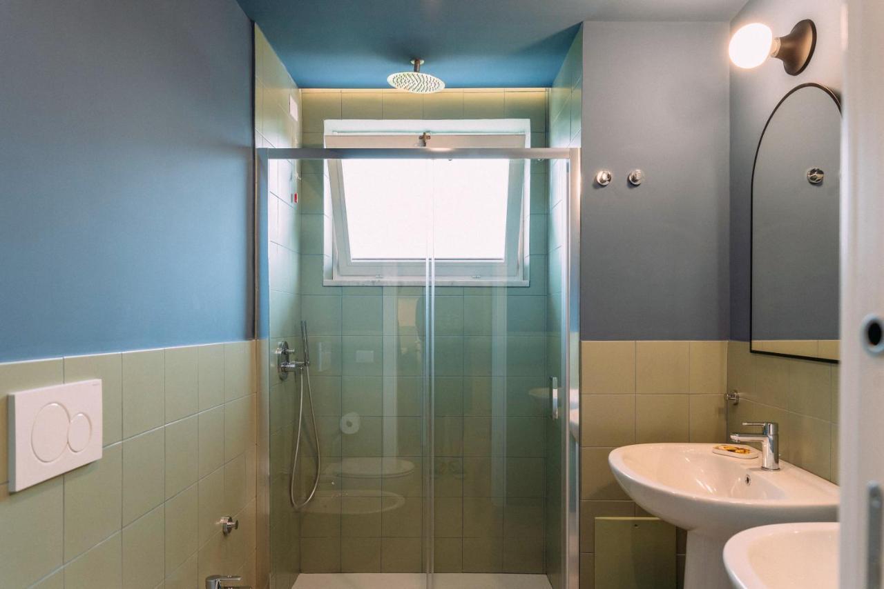 Sorrento Colors&Suites Exterior photo