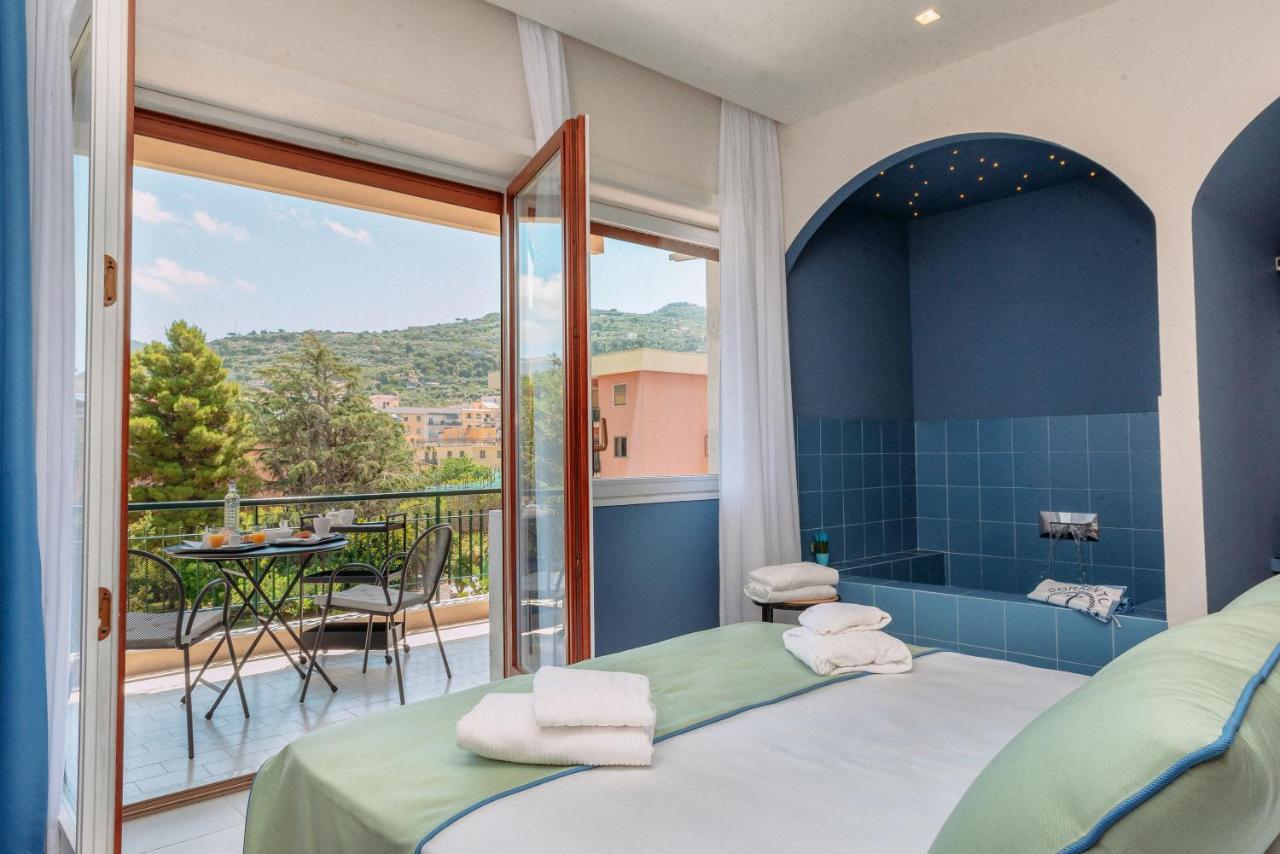 Sorrento Colors&Suites Exterior photo