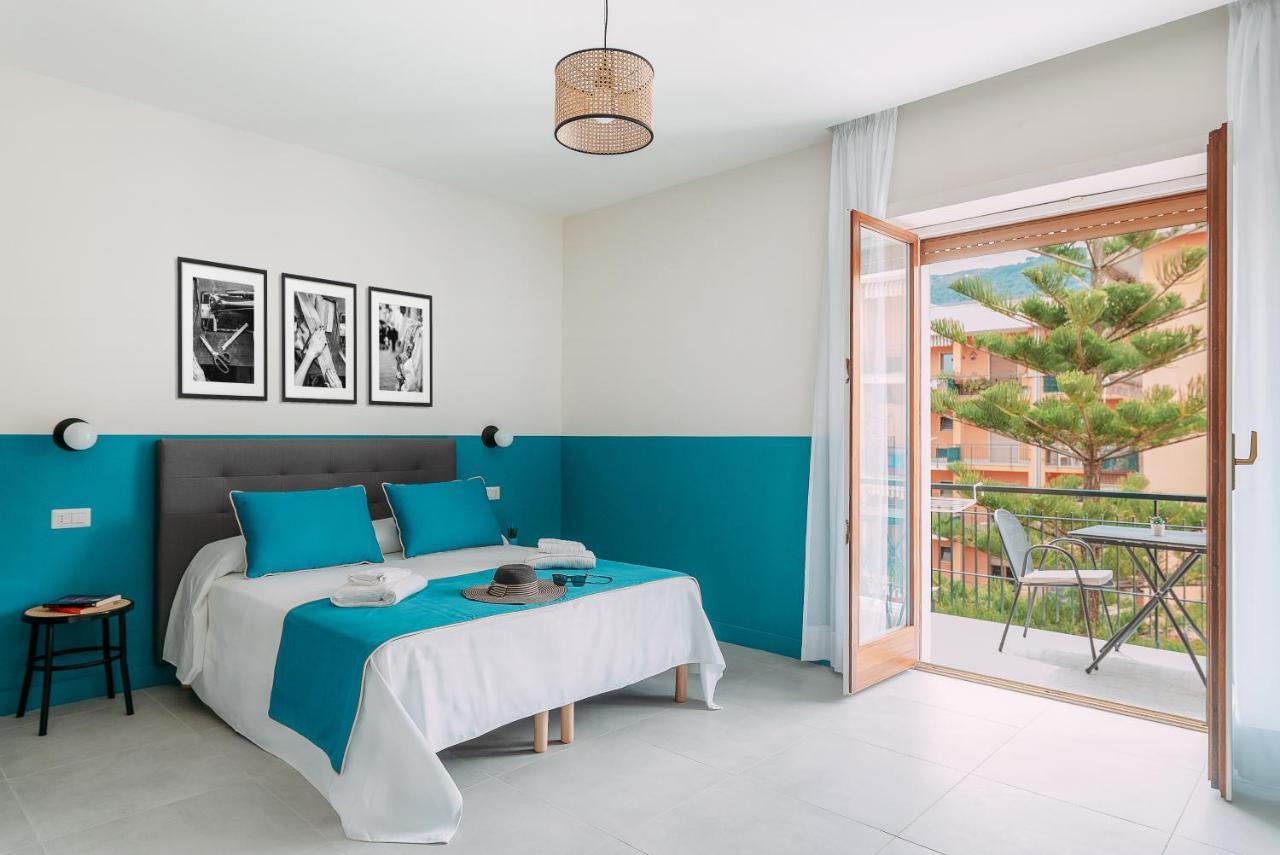 Sorrento Colors&Suites Exterior photo