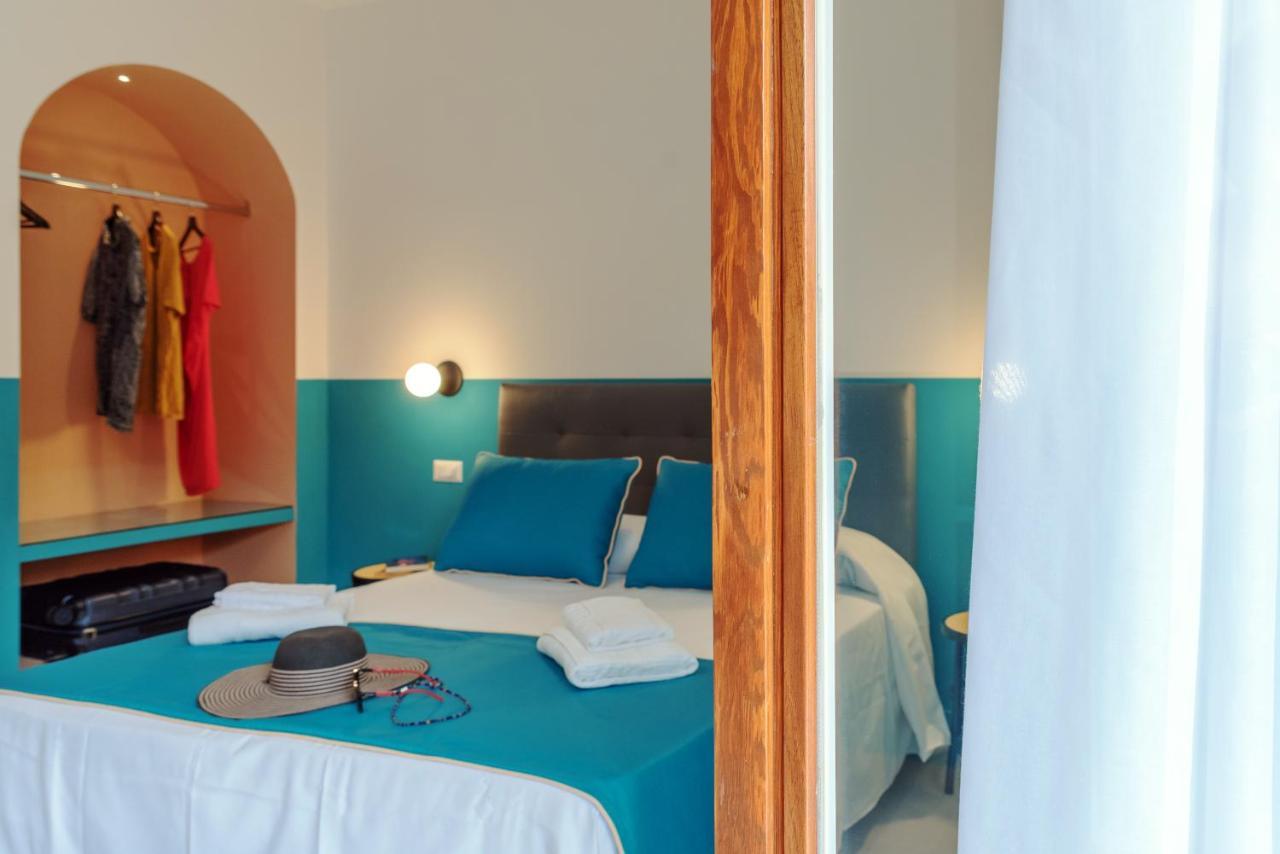Sorrento Colors&Suites Exterior photo