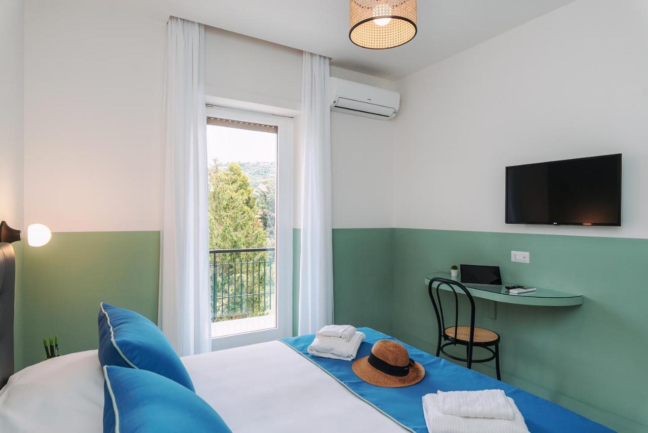 Sorrento Colors&Suites Exterior photo