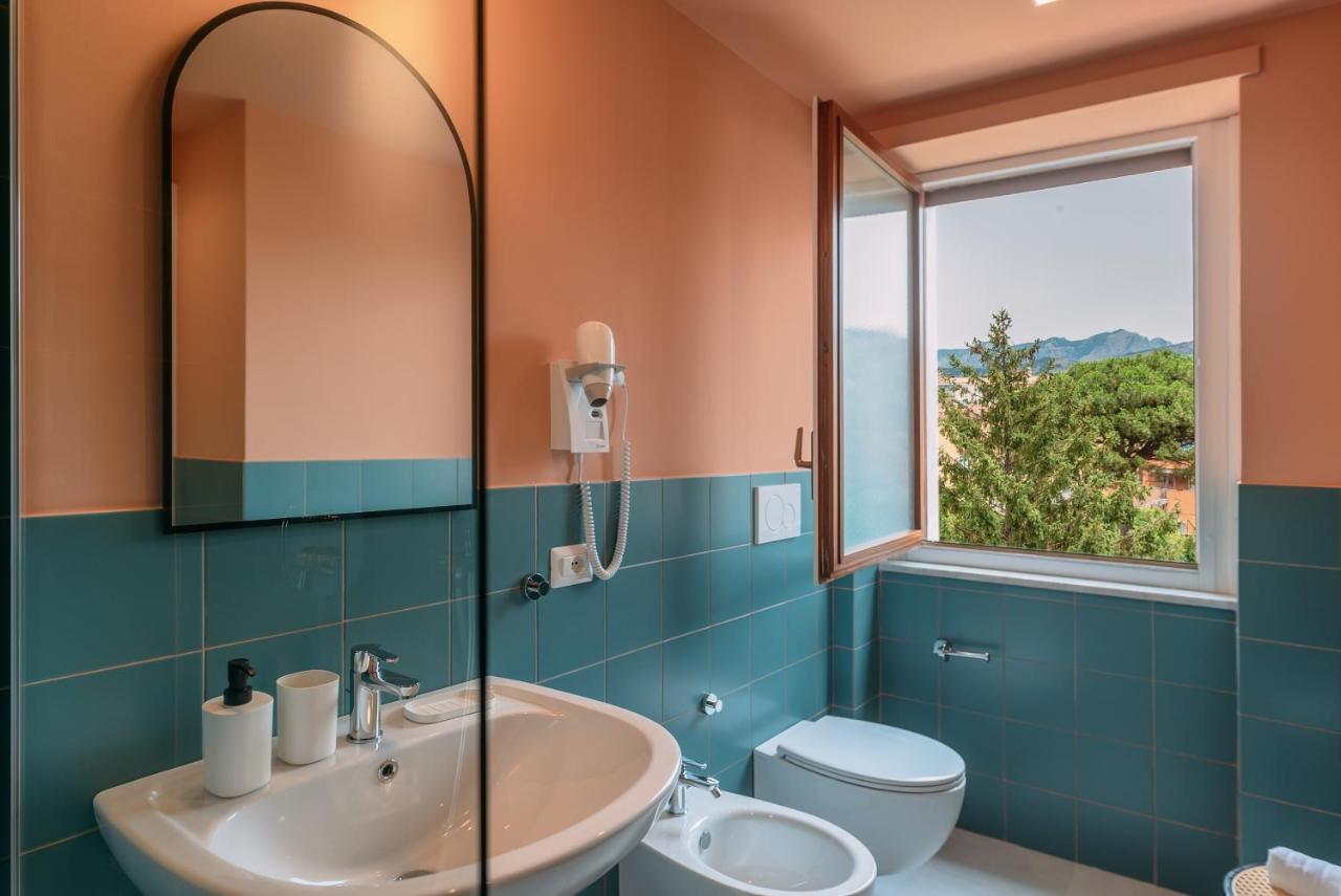 Sorrento Colors&Suites Exterior photo