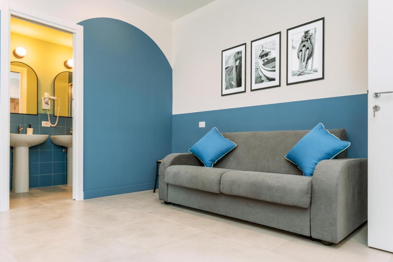Sorrento Colors&Suites Exterior photo