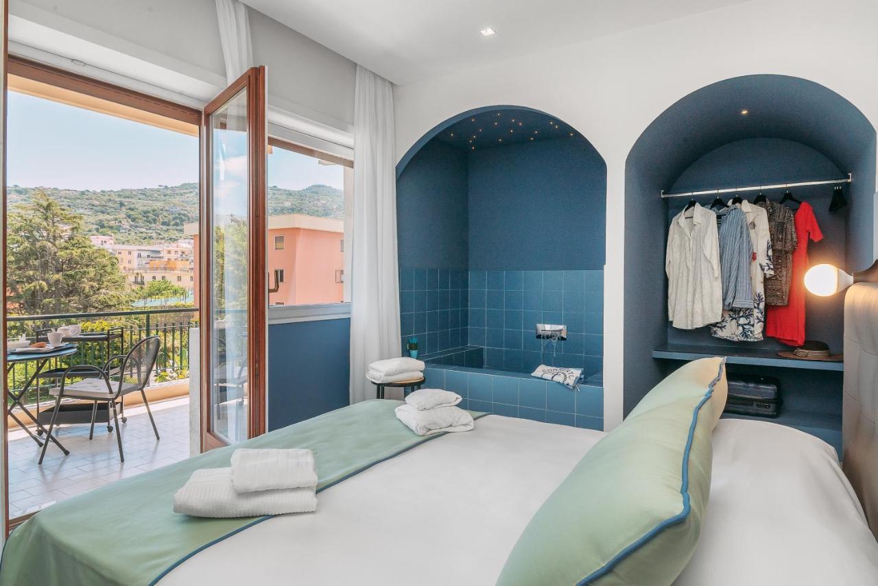 Sorrento Colors&Suites Exterior photo